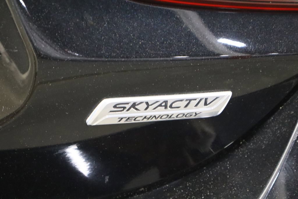 Used 2017 MAZDA MAZDA6 Touring FWD image 45