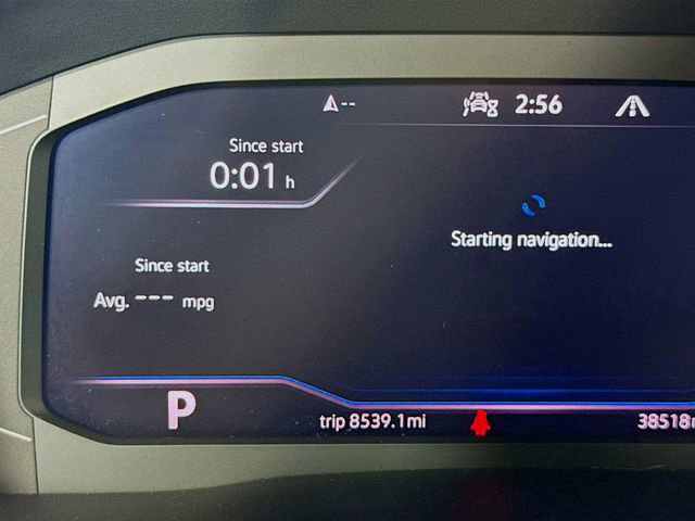 Used 2023 Volkswagen Atlas SEL image 14