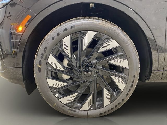 New 2026 Lincoln Nautilus Reserve w/ Jet Appearance Package AWD/4WD image 24