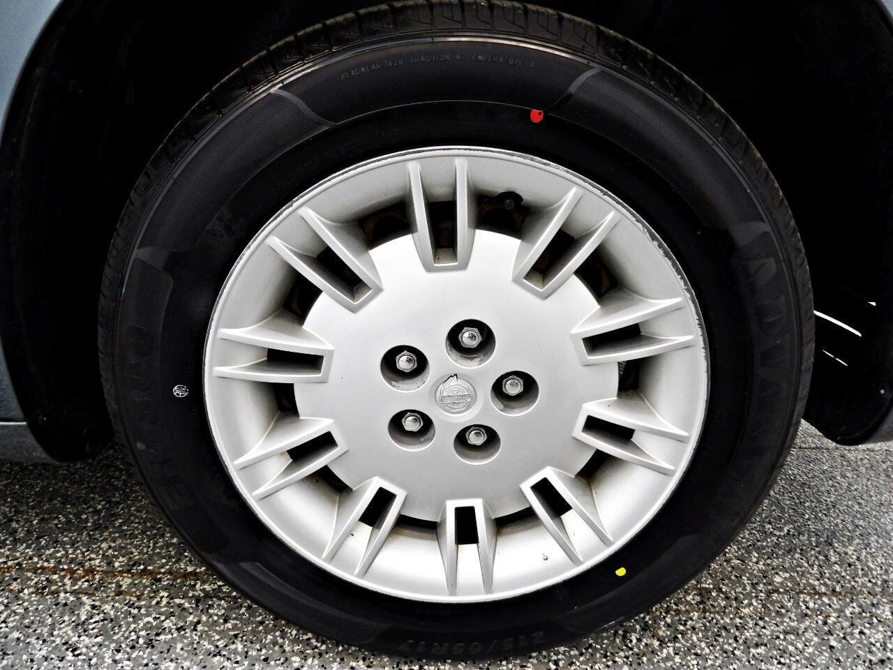 Used 2006 Chrysler 300 image 18