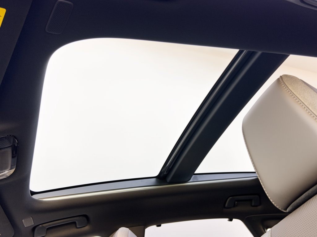 New 2026 Lexus RX 350h AWD/4WD image 27