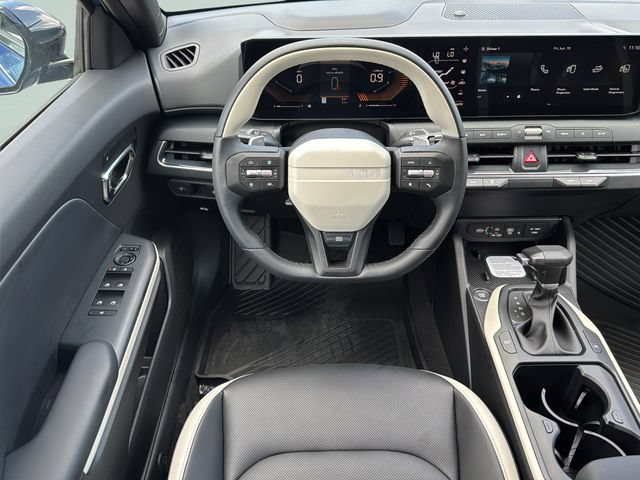 New 2026 Kia K4 GT-Line w/ GT-Line Sunroof Package FWD image 15