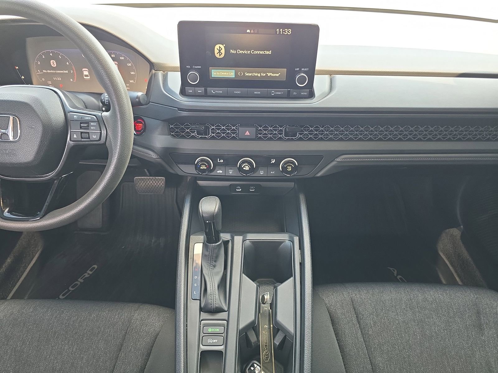 Used 2024 Honda Accord LX image 10