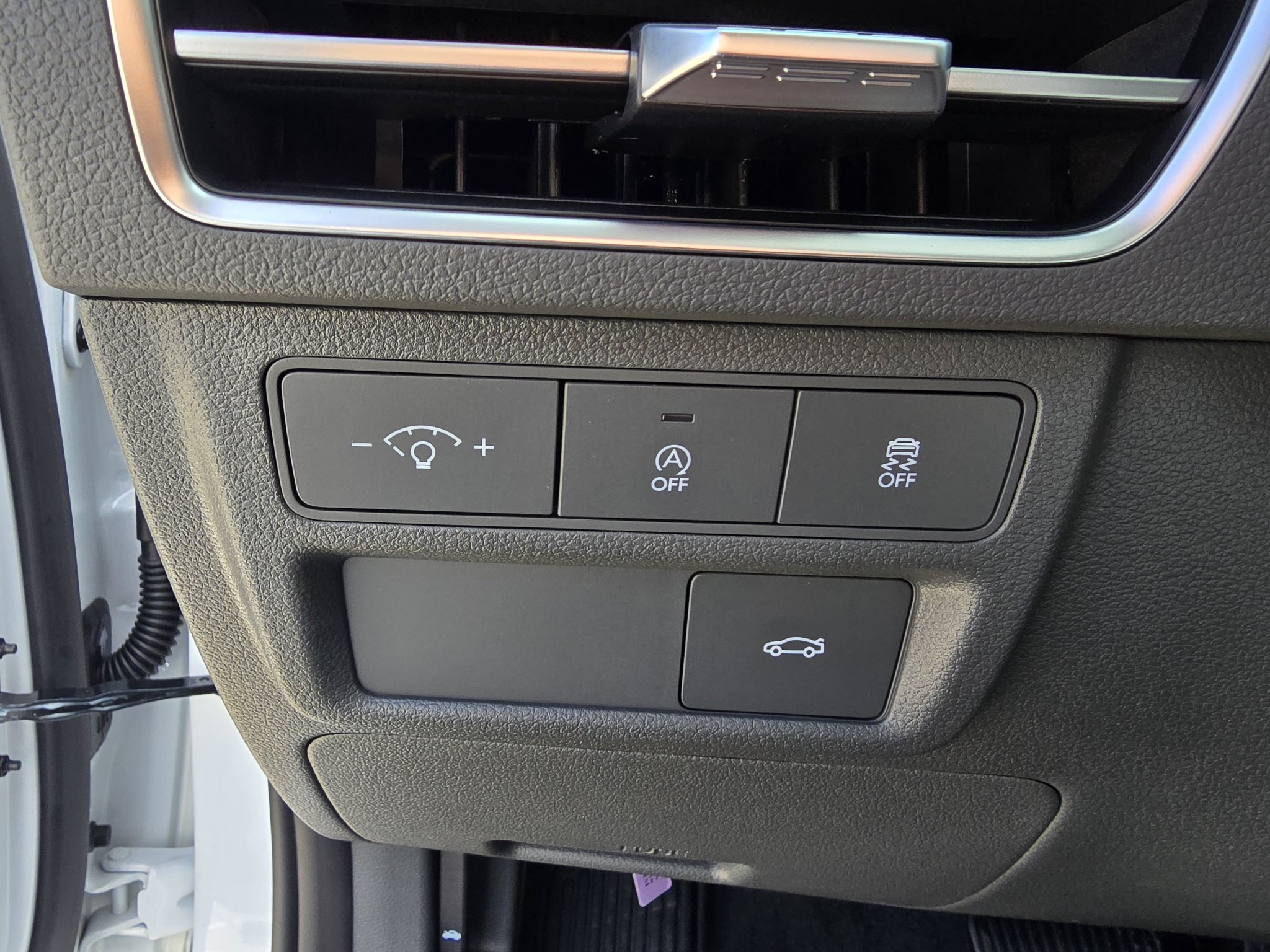 New 2026 Hyundai Sonata SE FWD image 18