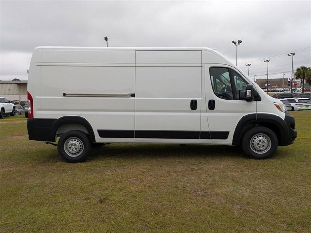 New 2025 RAM ProMaster 2500 image 10