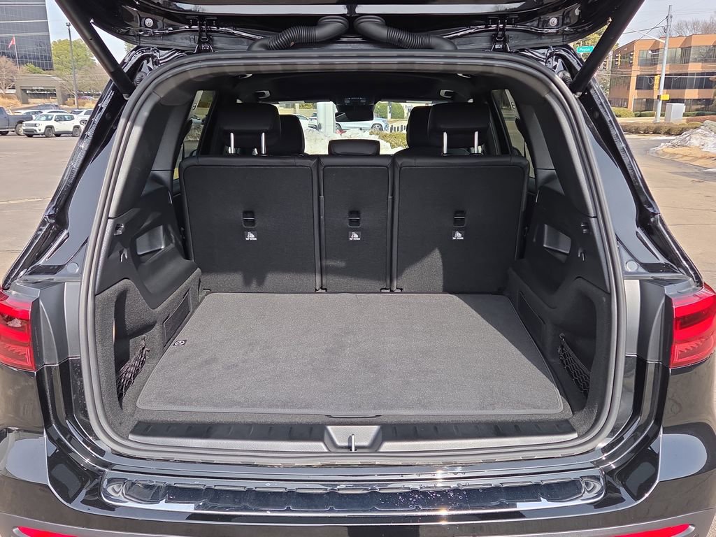 Certified 2026 Mercedes-Benz GLB 250 GLB 250 image 17