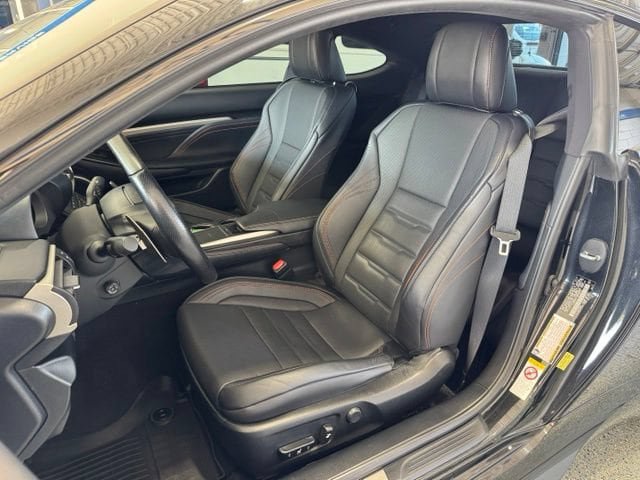Used 2018 Lexus RC 350 AWD image 23