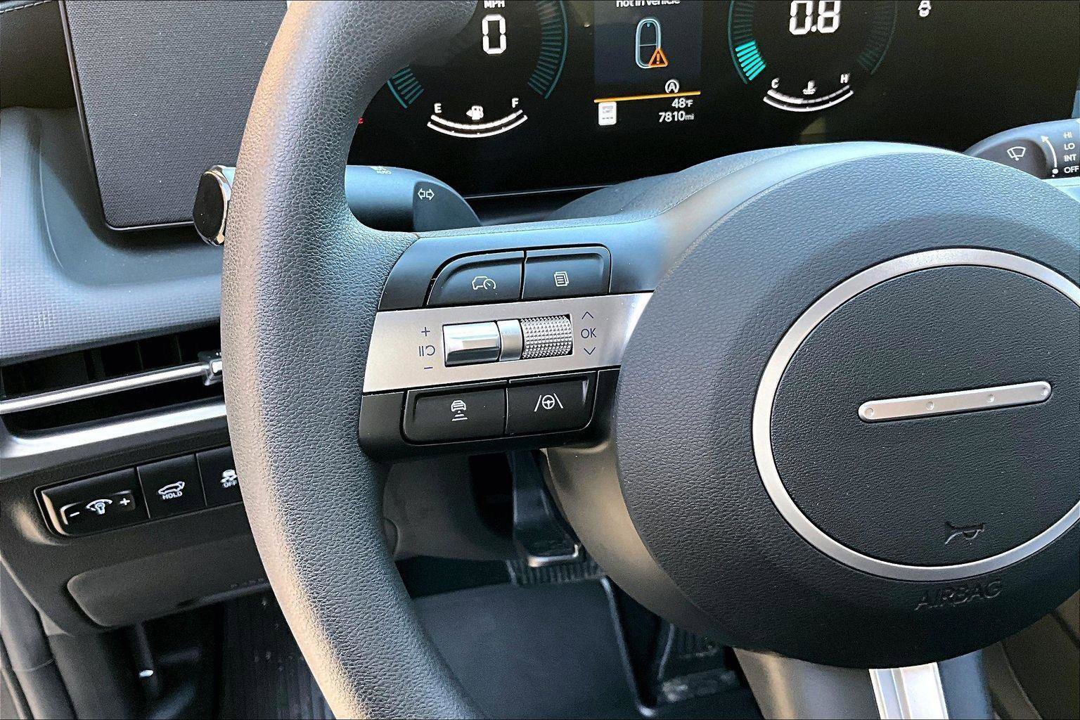 Used 2025 Hyundai Tucson SEL image 19