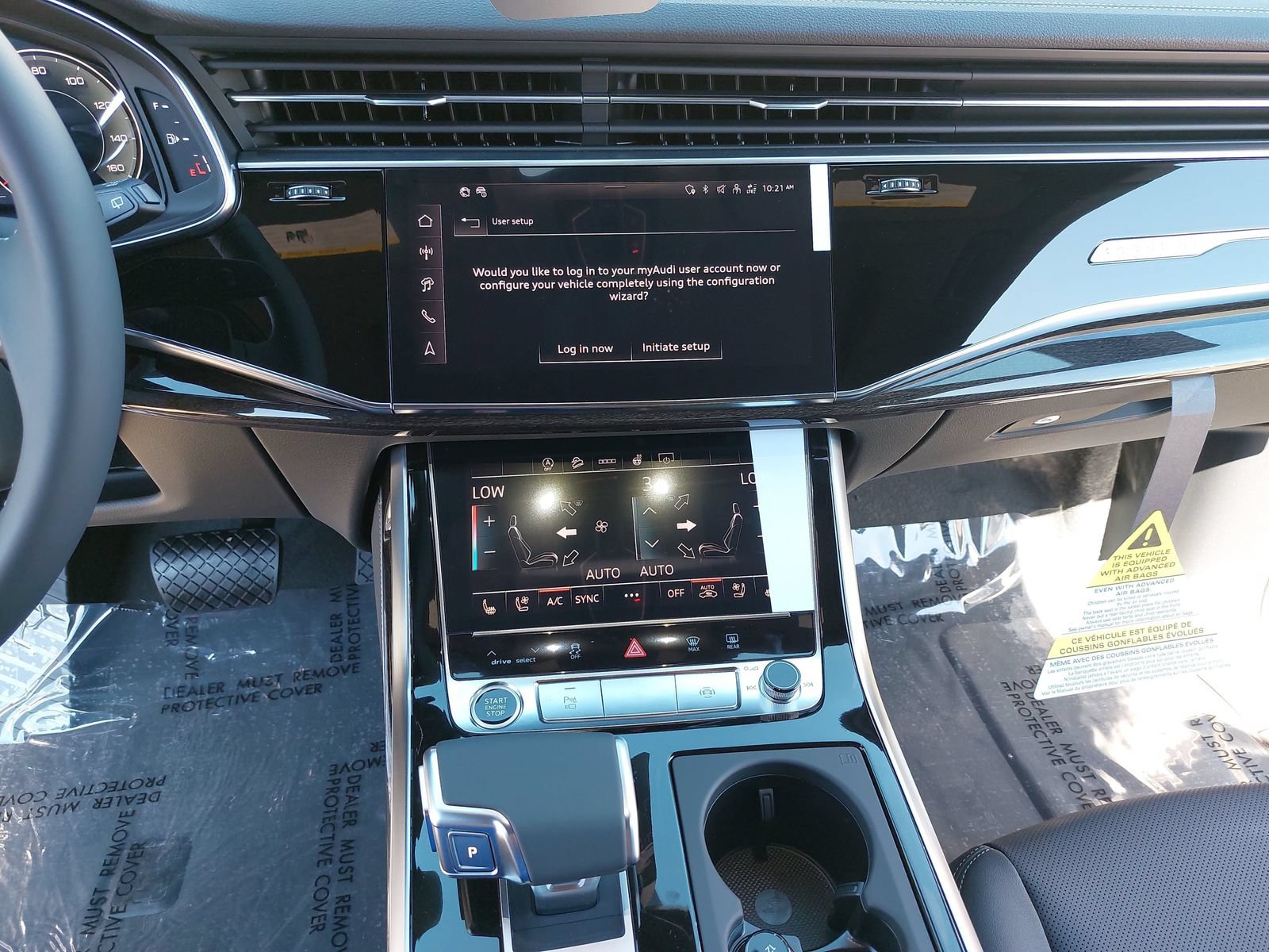 New 2027 Audi Q8 Premium Plus AWD/4WD image 21