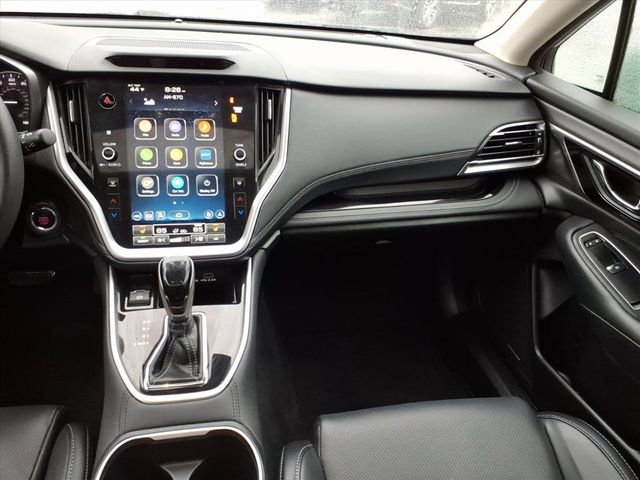 Used 2024 Subaru Outback Limited image 21