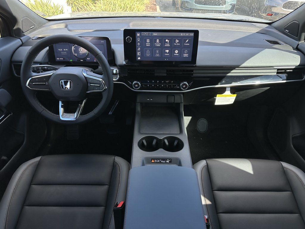 New 2026 Honda Prologue Touring image 10