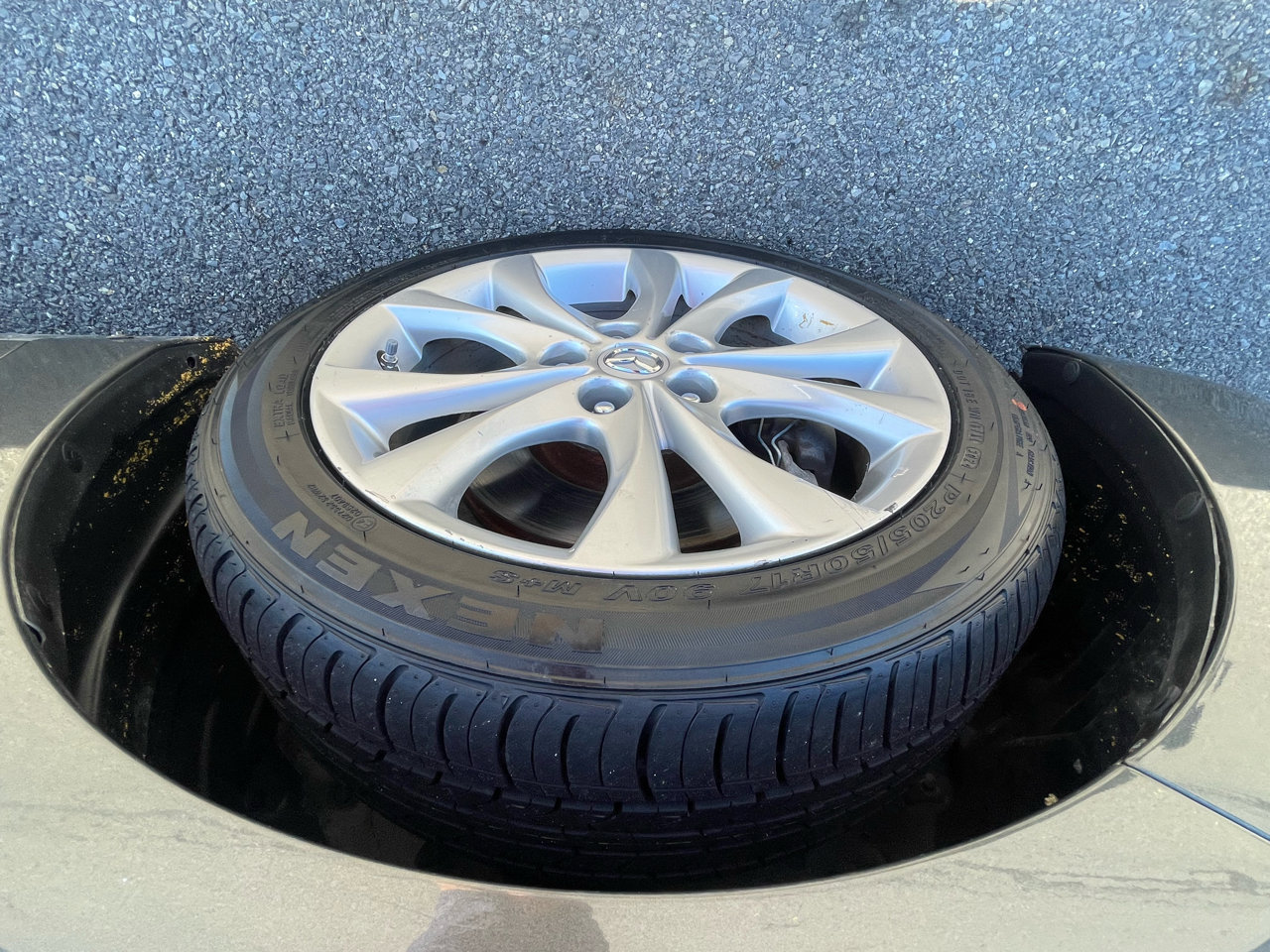 Used 2011 MAZDA MAZDA3 s Sport image 16