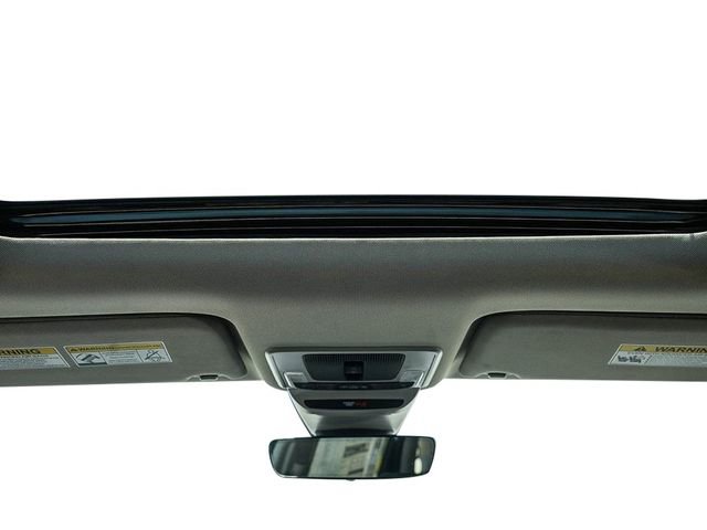 New 2026 Honda HR-V EX-L image 19