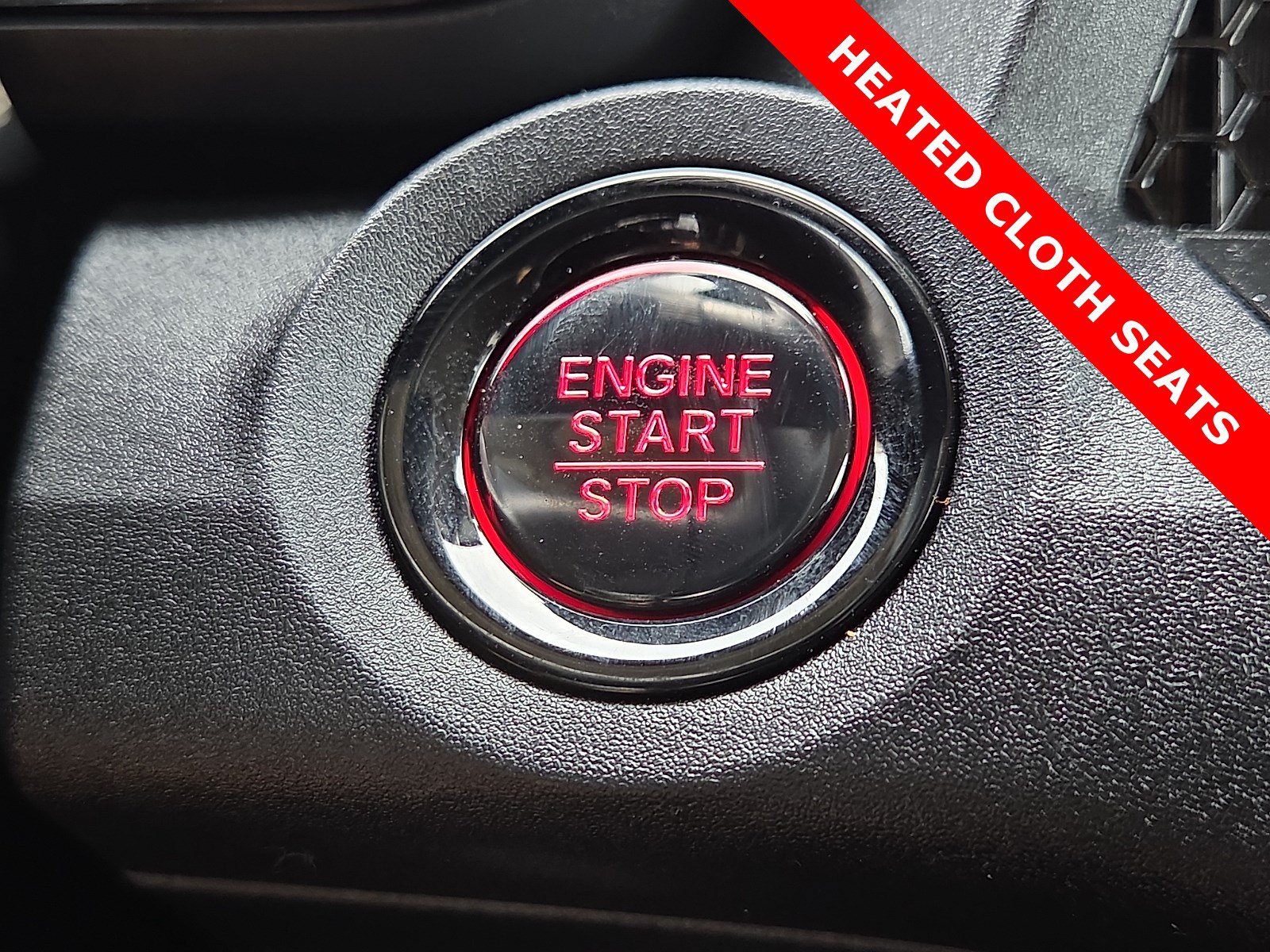 Used 2025 Honda CR-V EX image 20