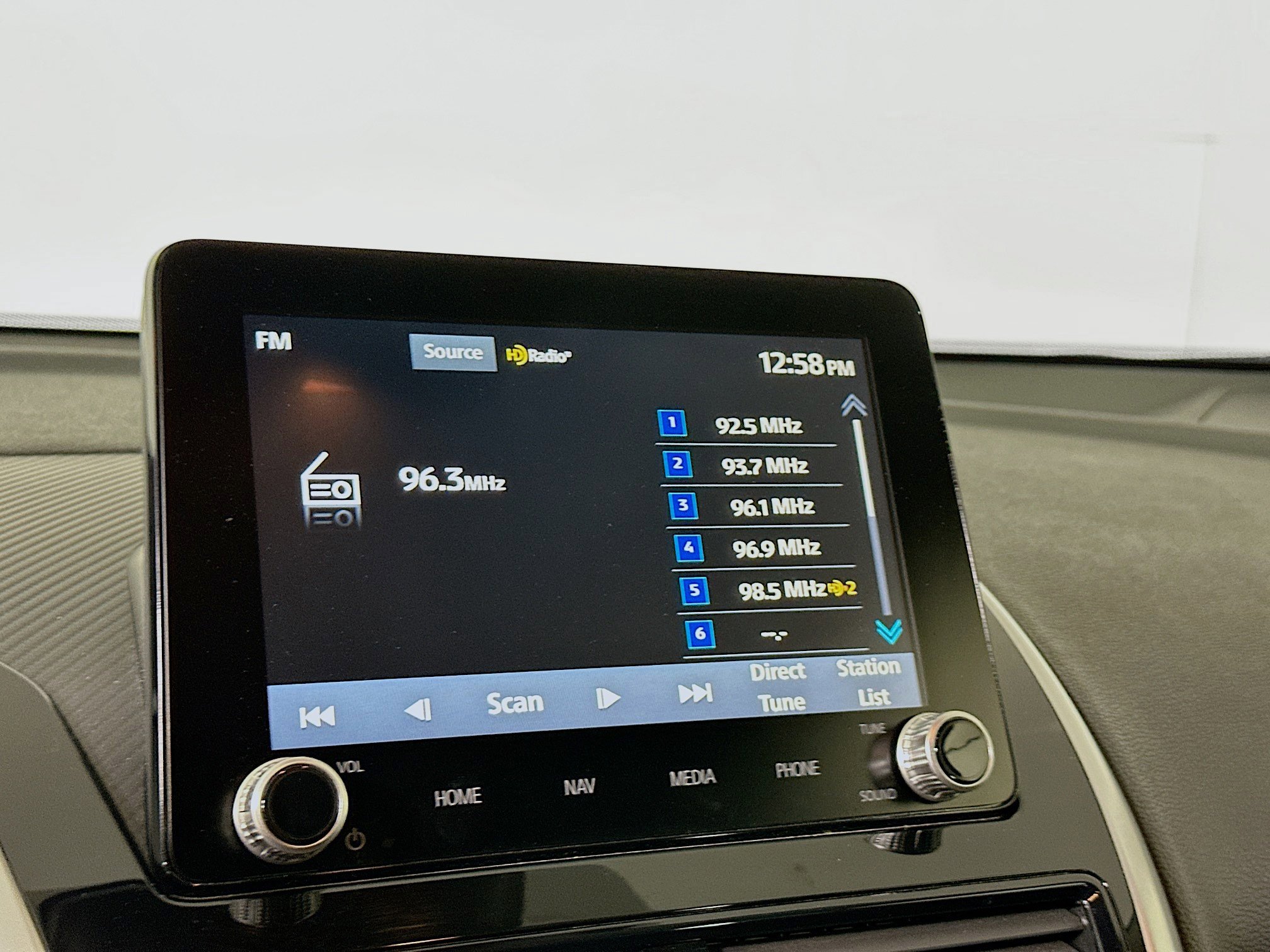 Used 2025 Mitsubishi Eclipse Cross SE image 19