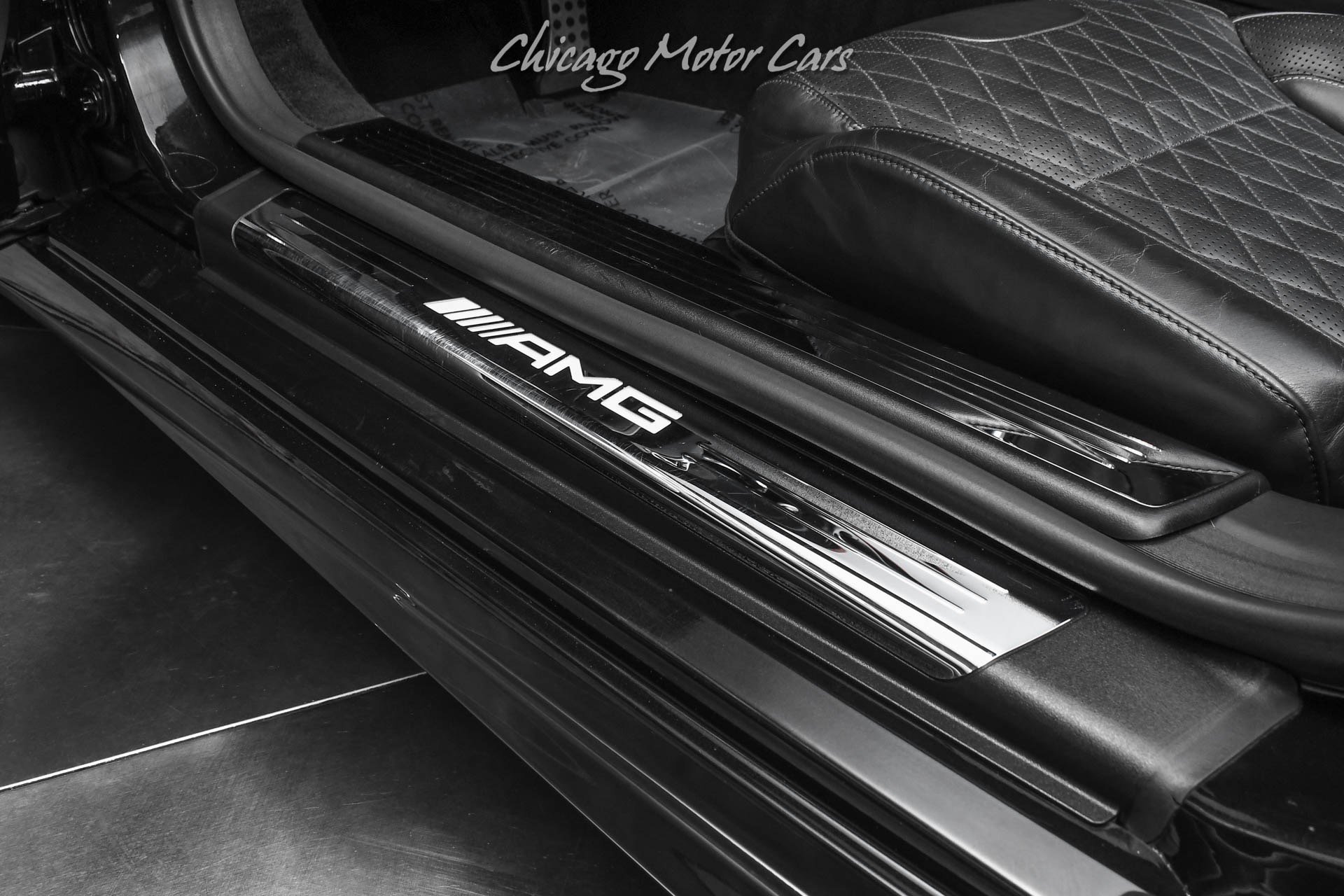 Used 2014 Mercedes-Benz SL 65 AMG image 28
