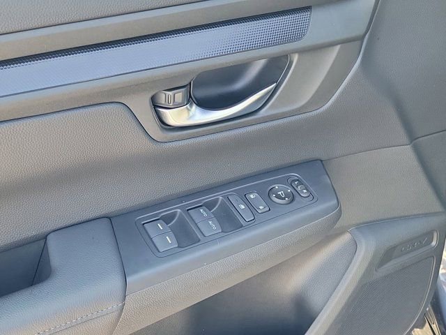 Certified 2024 Honda CR-V EX image 18