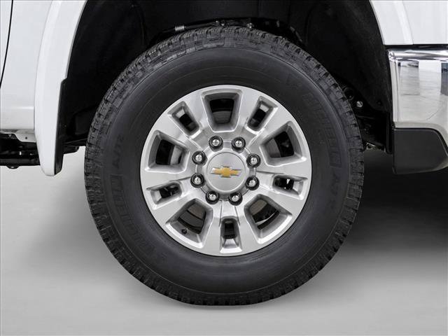Used 2024 Chevrolet Silverado 2500 LT AWD/4WD image 10