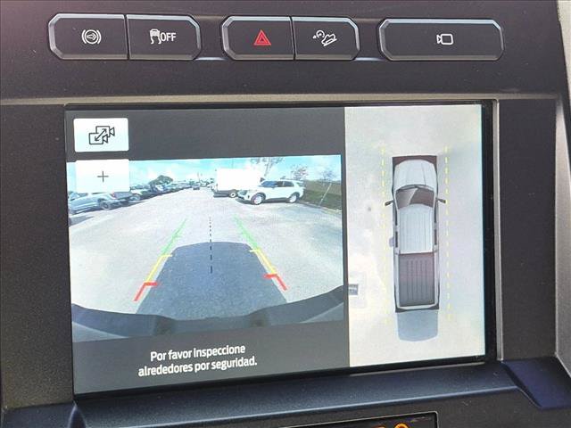Used 2020 Ford F250 XL w/ STX Appearance Package AWD/4WD image 12