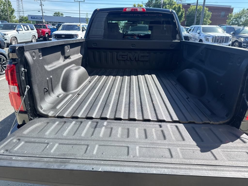 Used 2019 GMC Sierra 1500 Limited w/ Elevation Edition AWD/4WD image 44