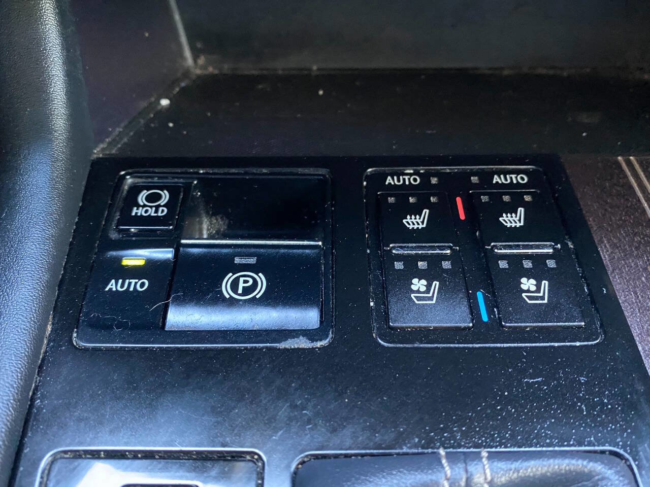 Used 2017 Lexus RX 350 AWD w/ Luxury Package image 35