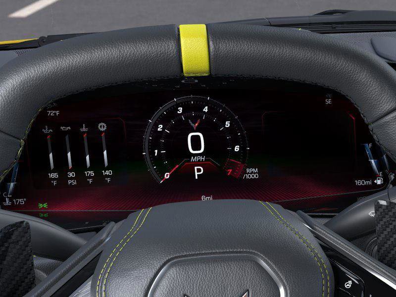 New 2026 Chevrolet Corvette Z06 image 18