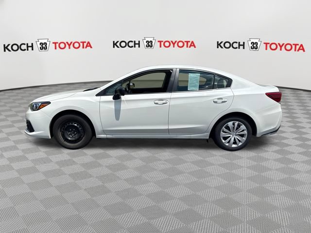 Used 2022 Subaru Impreza 2.0i AWD/4WD image 4