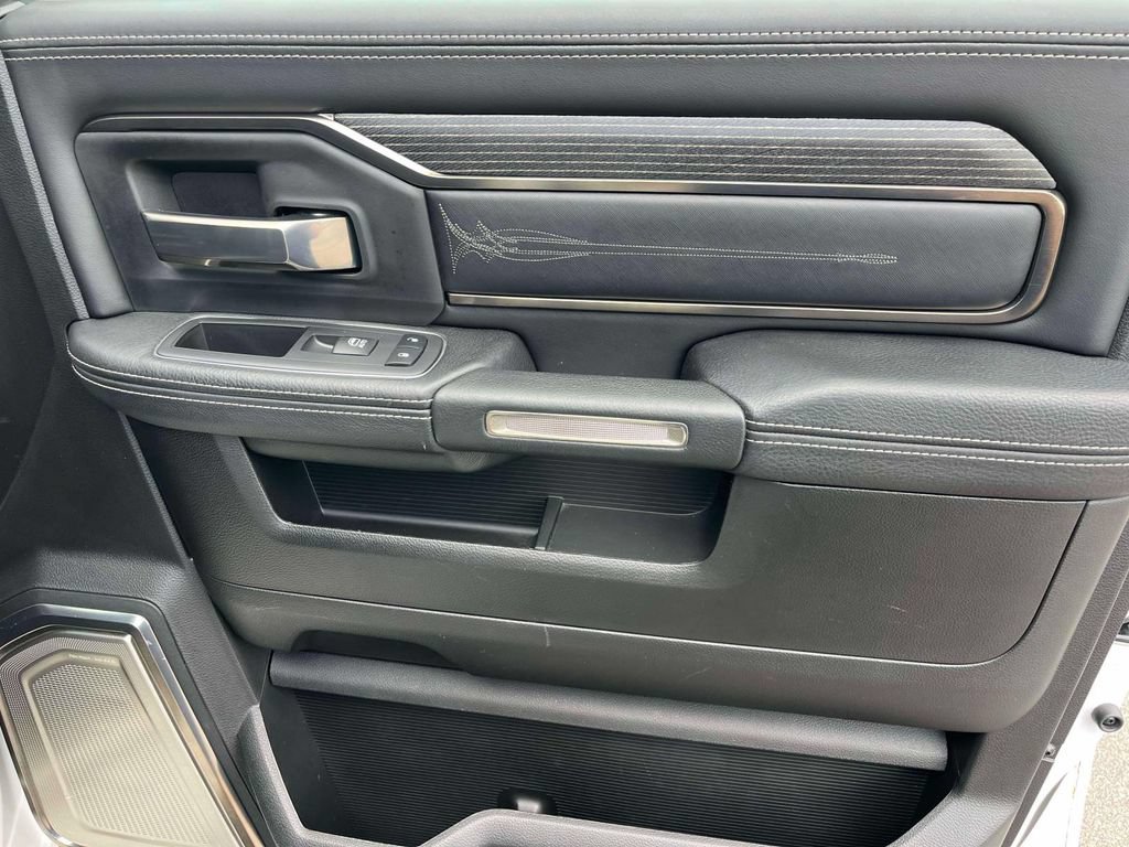 Used 2019 RAM 3500 Limited AWD/4WD image 19