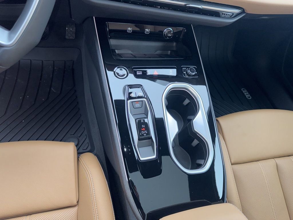 New 2026 Audi A6 Premium image 23