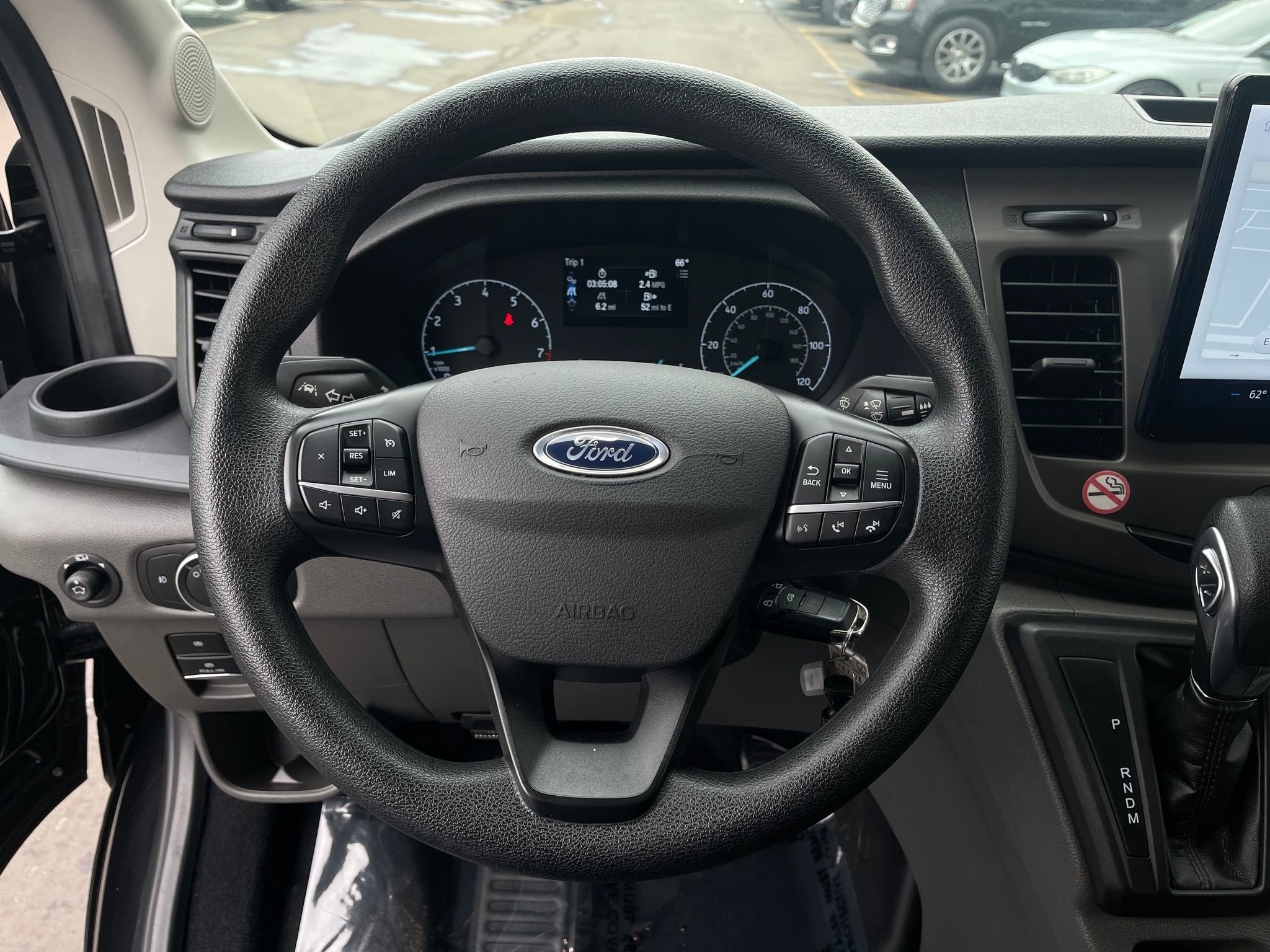 Used 2022 Ford Transit 350 XLT image 20