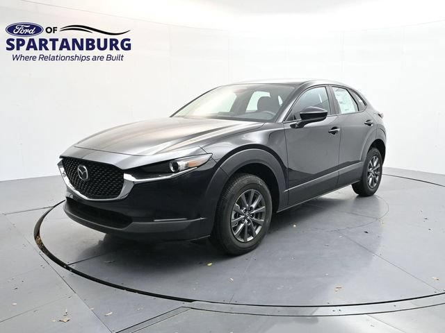 Used 2026 MAZDA CX-30 AWD 2.5 S video 3