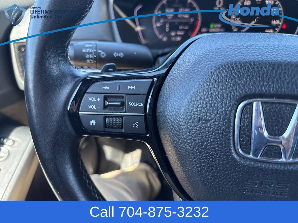 Used 2023 Honda Civic Sport image 24