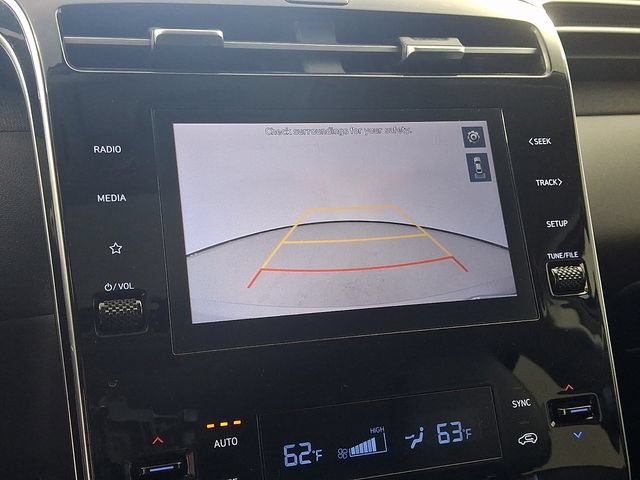 Used 2022 Hyundai Tucson SEL w/ Convenience + Premium Package FWD image 23
