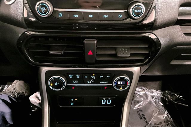 Used 2018 Ford EcoSport Titanium image 16