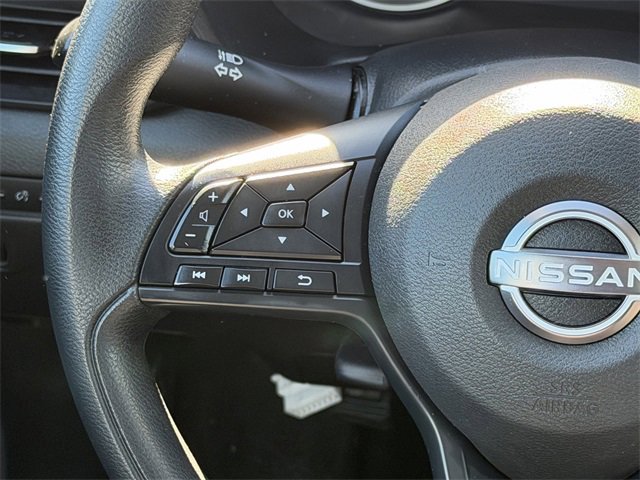 Used 2025 Nissan Sentra S image 12