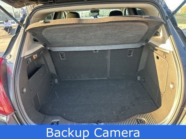 Used 2022 Buick Encore Preferred w/ Safety Package image 13