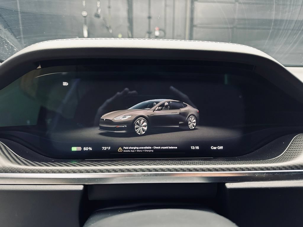 Used 2023 Tesla Model S Plaid AWD/4WD image 31