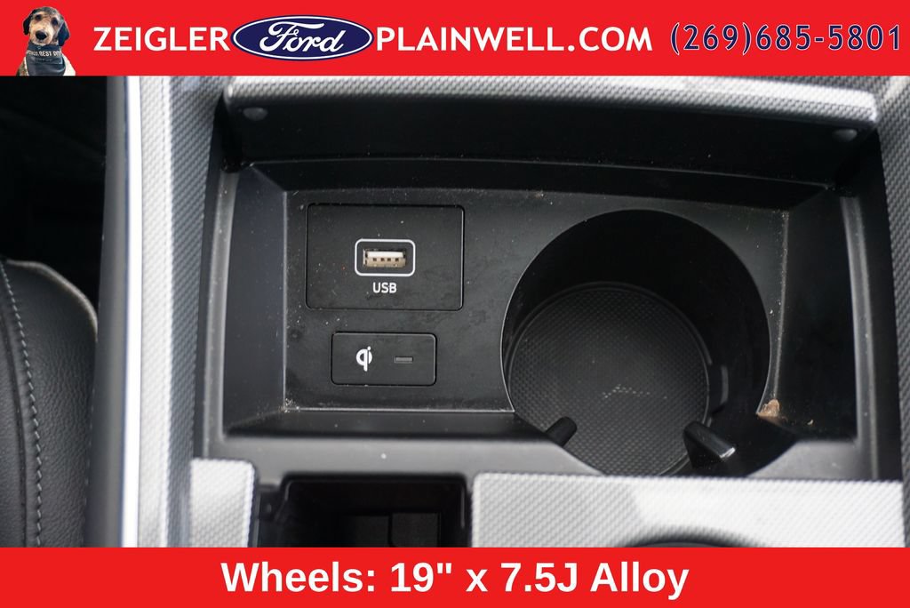 Used 2023 Hyundai Santa Fe Limited AWD/4WD image 27
