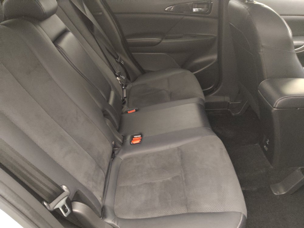 Used 2022 Mitsubishi Eclipse Cross SE FWD image 19
