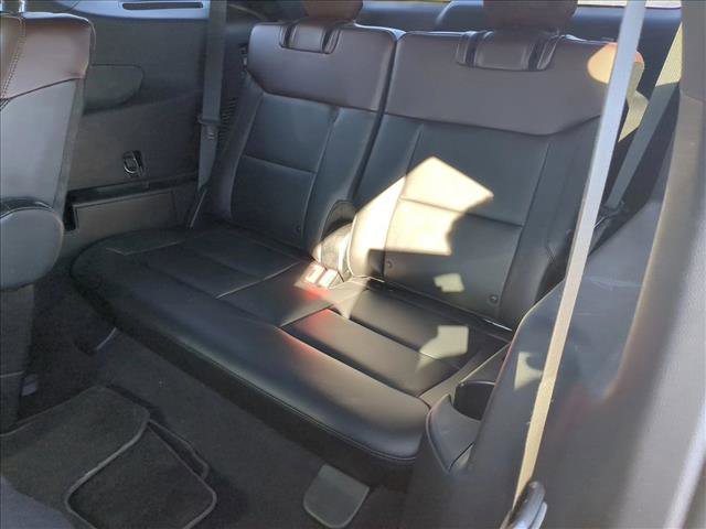 Used 2022 Ford Explorer Platinum w/ Equipment Group 601A image 22