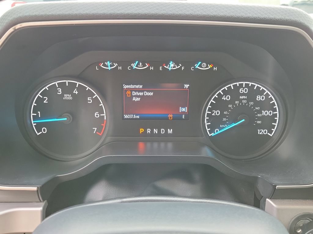 Used 2023 Ford F150 XLT AWD/4WD image 27