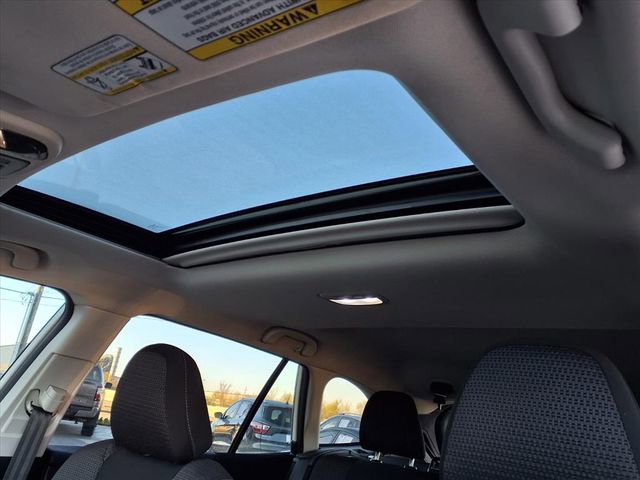 Certified 2023 Subaru Outback Premium image 9