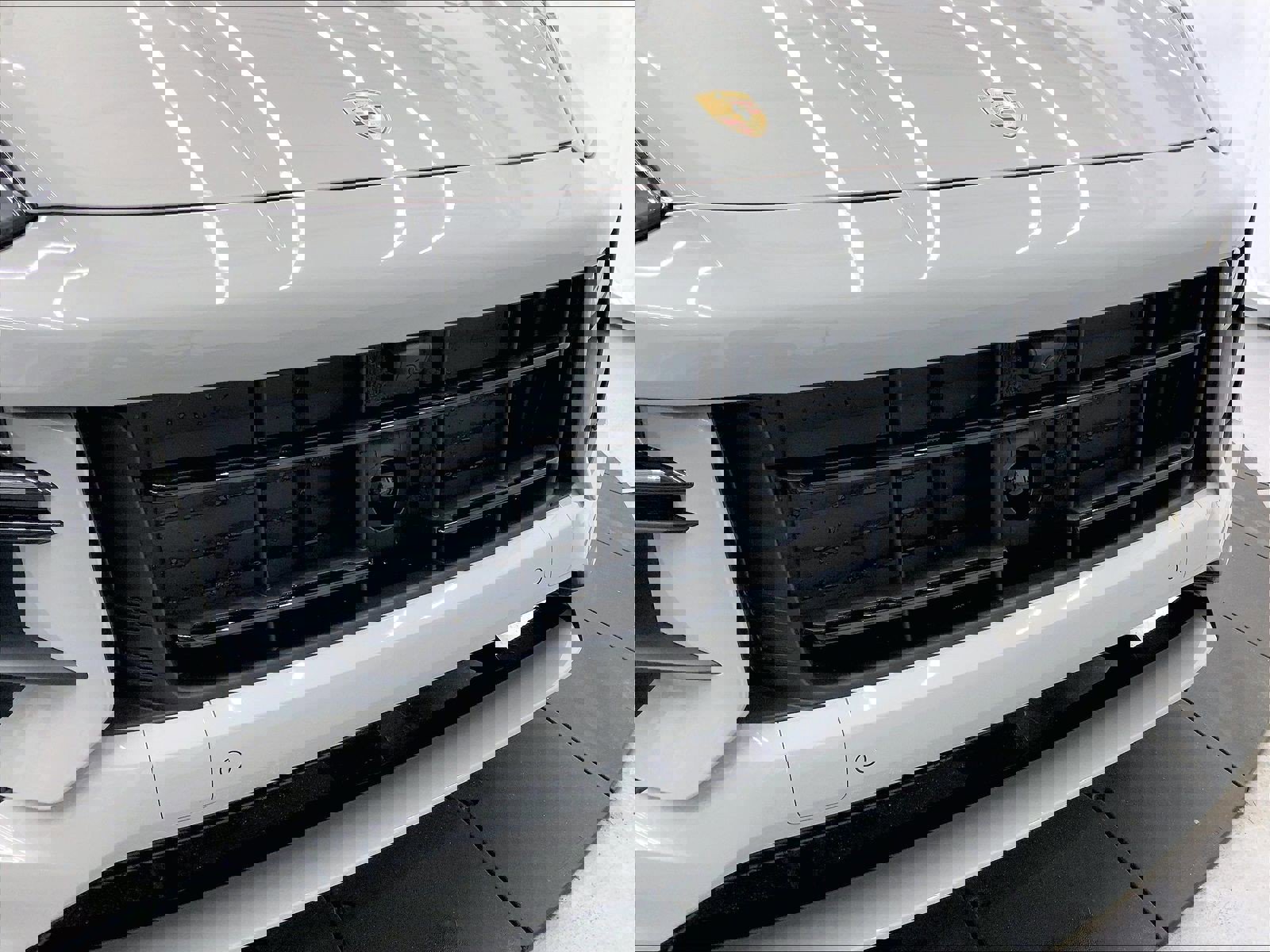 Used 2026 Porsche Cayenne Turbo GT image 31