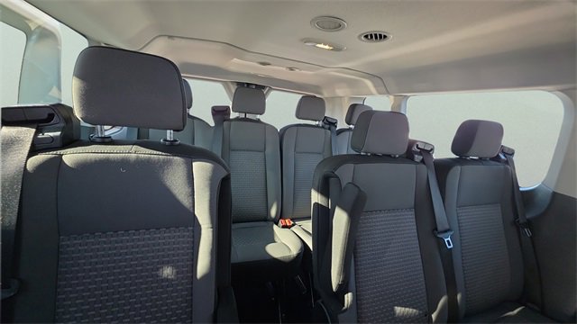 Used 2023 Ford Transit 350 XLT image 25