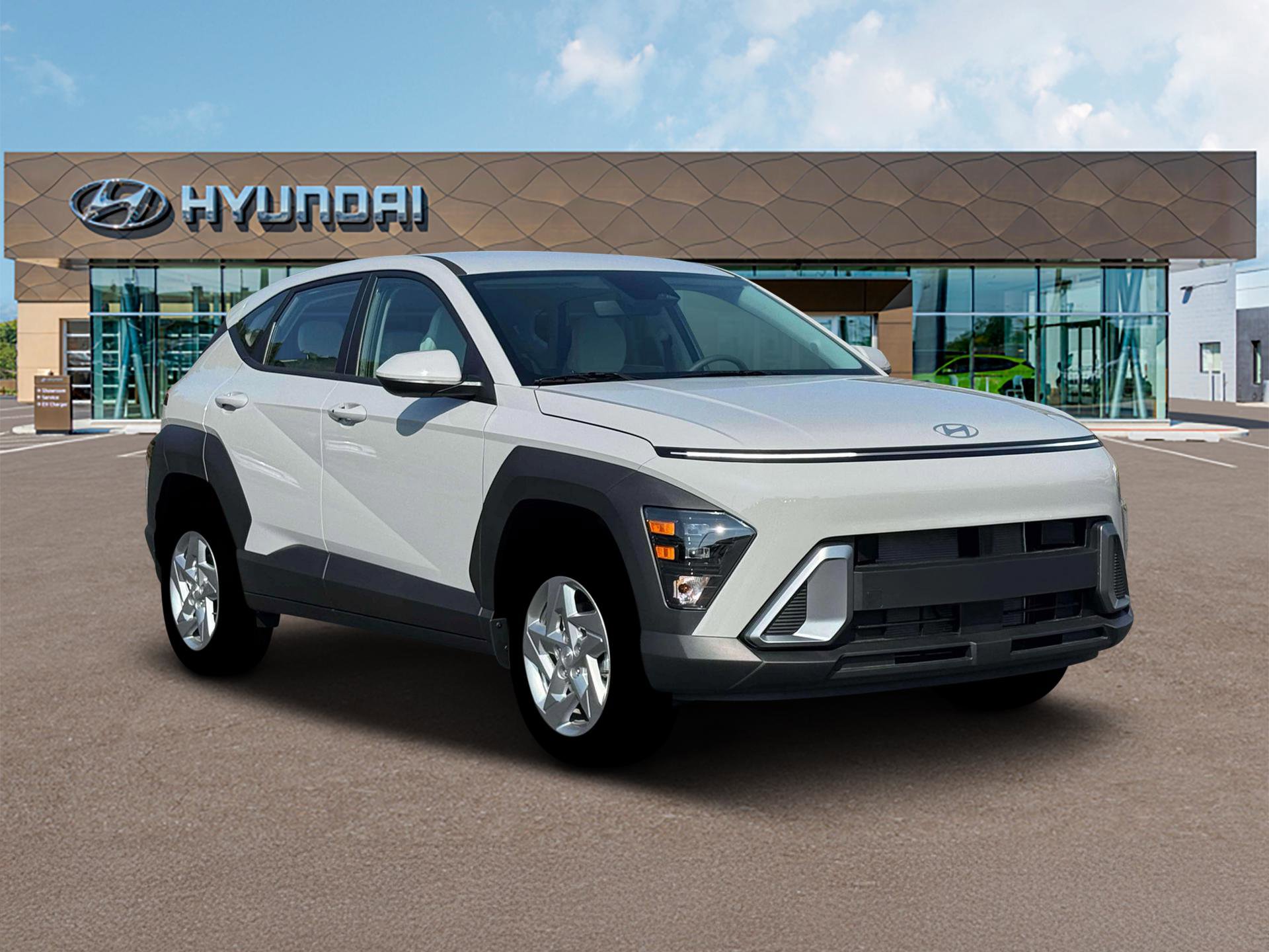 New 2026 Hyundai Kona SE image 11