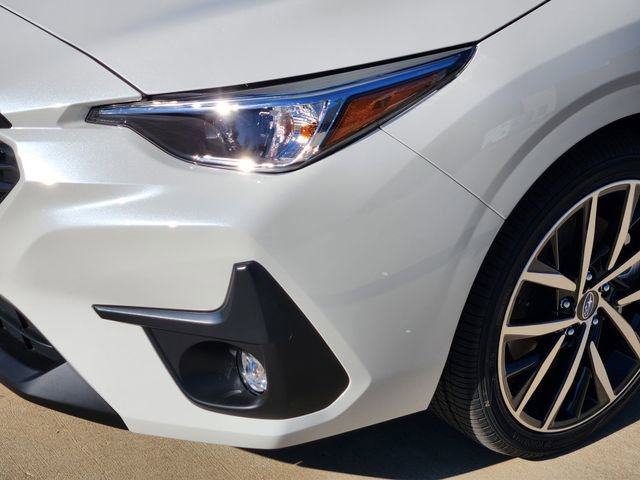 New 2026 Subaru Impreza 2.0i Sport AWD/4WD image 6