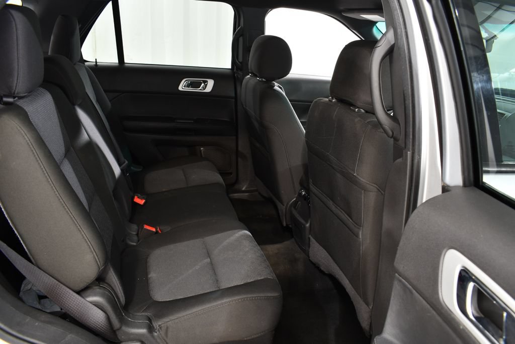 Used 2013 Ford Explorer XLT AWD/4WD image 19