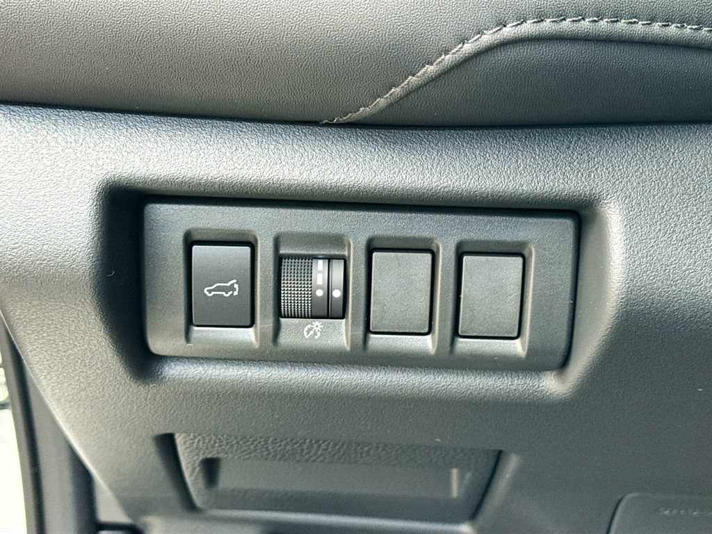 New 2026 Subaru Outback Wilderness AWD/4WD image 6