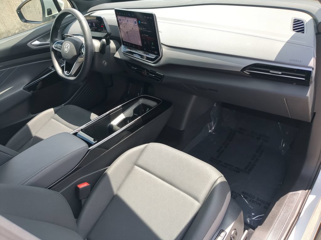 Certified 2025 Volkswagen ID.4 Pro S RWD image 13