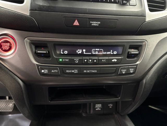 Used 2019 Honda Ridgeline Sport image 33